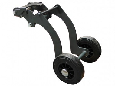 Trilplaat - Afbeelding 2