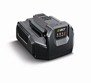 Standaard lader EGO 56 VOLT CH2100E