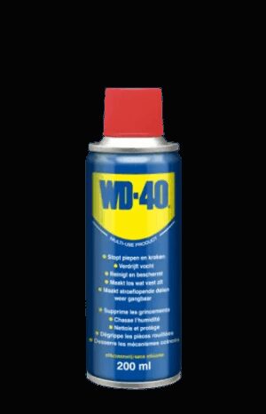 WD-40 Multi-Use Product 200 ml