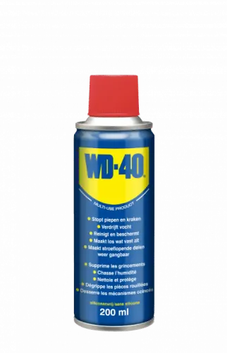 WD-40 Multi-Use Product 200 ml