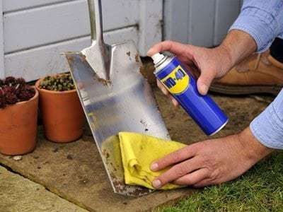 WD-40 Multi-Use Product 200 ml