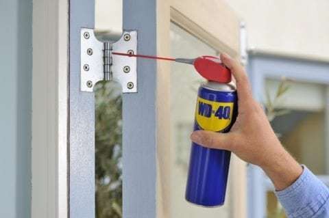 WD-40 Multi-Use Product 200 ml