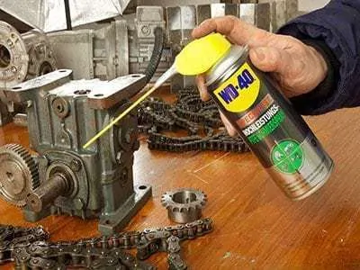 WD-40 Specialist Smeerspray met PTFE 400 ml