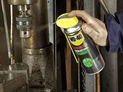 WD-40 Specialist Smeerspray met PTFE 400 ml