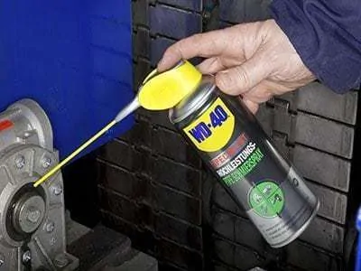 WD-40 Specialist Smeerspray met PTFE 400 ml