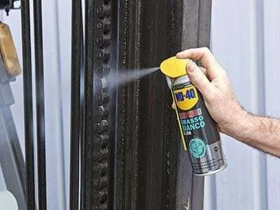 WD-40 Specialist Wit Lithiumspuitvet 400 ml