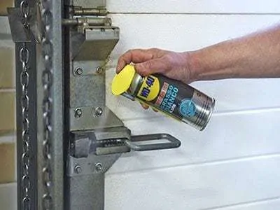 WD-40 Specialist Wit Lithiumspuitvet 400 ml