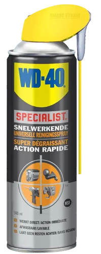 WD-40 Specialist Universele Reiniger 500 ml