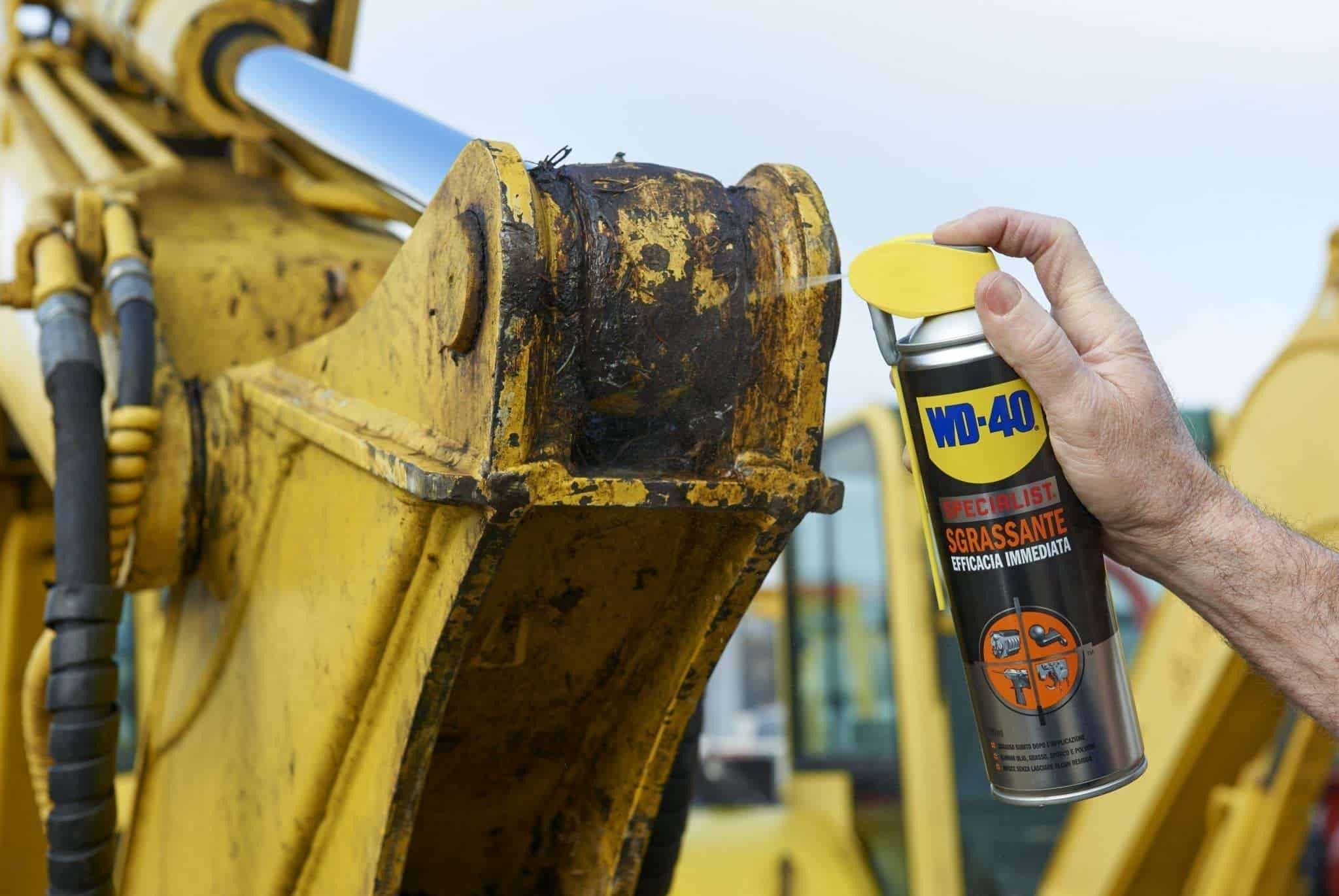 WD-40 Specialist Universele Reiniger 500 ml