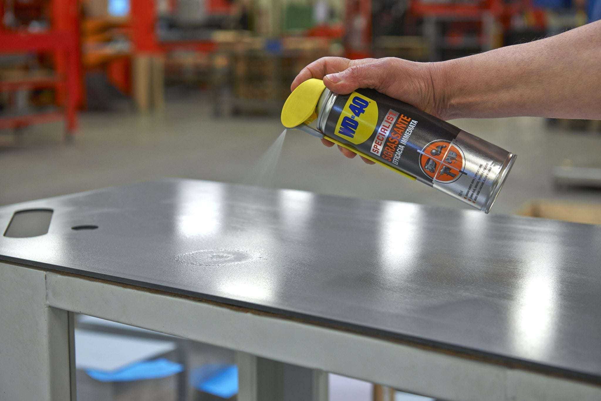 WD-40 Specialist Universele Reiniger 500 ml