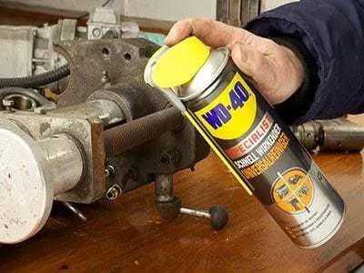 WD-40 Specialist Universele Reiniger 500 ml