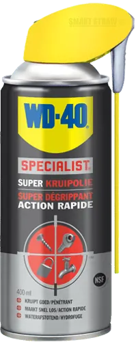 WD-40 Specialist Kruipolie 400 ml