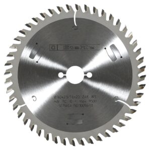 cirkelzaag WIDIA 48 tanden 160