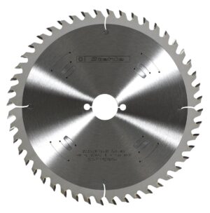 cirkelzaag WIDIA 48 tanden 230