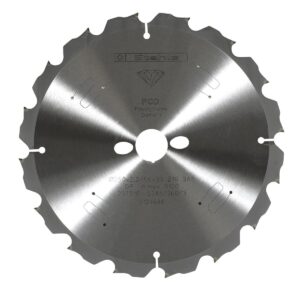 cirkelzaag WIDIA 16 tanden 250