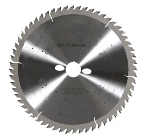 cirkelzaag WIDIA 60 tanden 250
