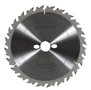 cirkelzaag WIDIA 24 tanden 250