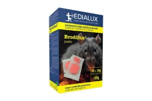 Brodilux Pasta