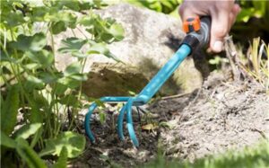 combisystem handkrabber