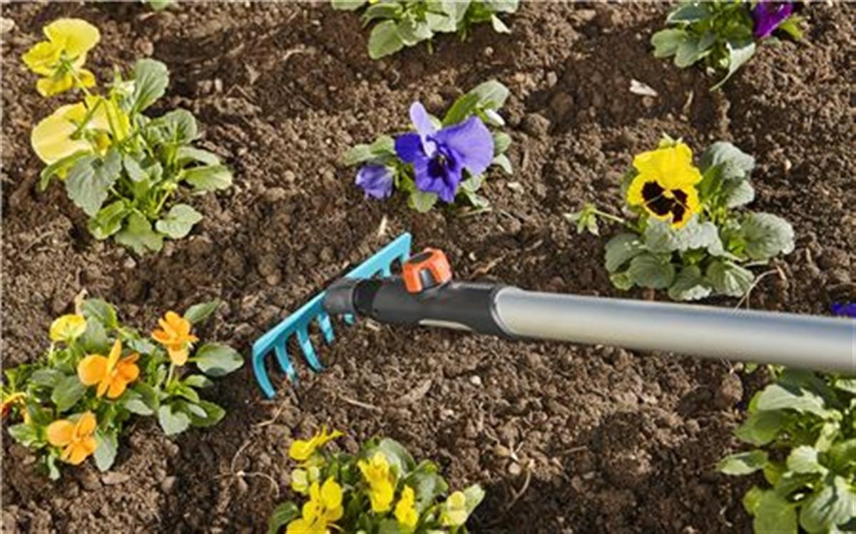 Combisystem Hark - Afbeelding 2