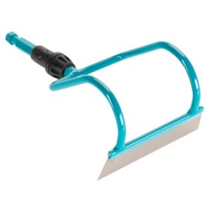 Combisystem Beugelhak