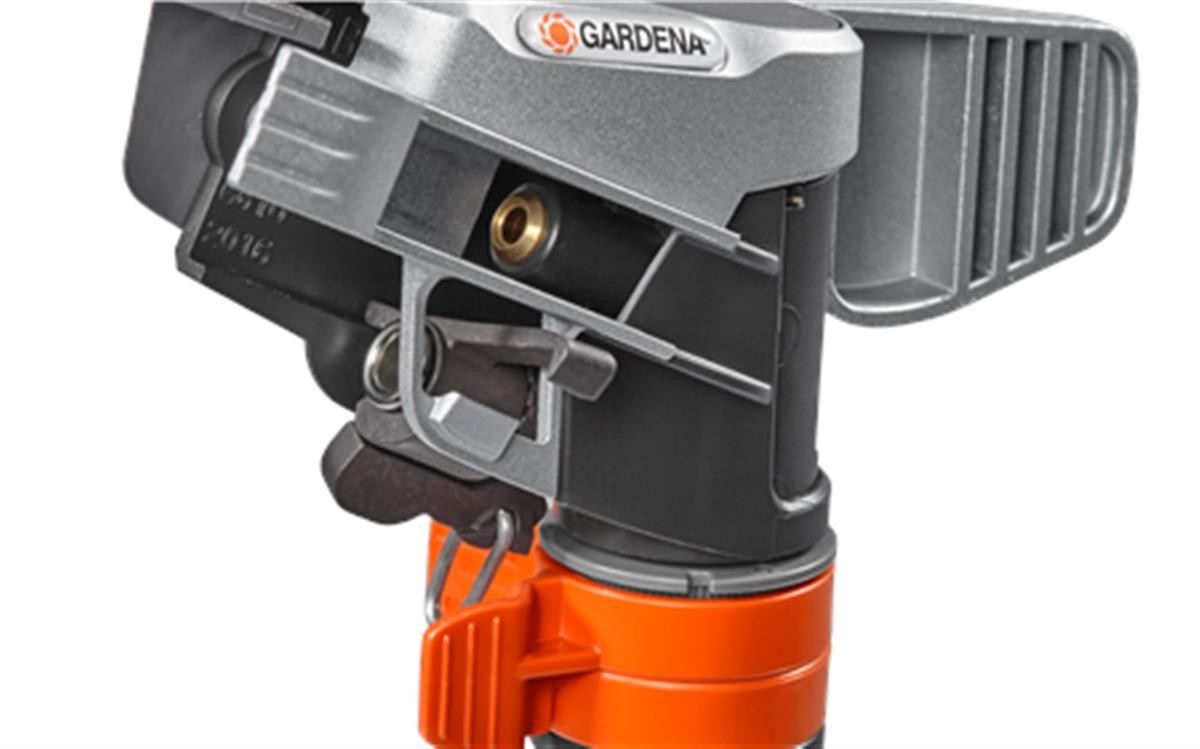 Premium Pulserende sector- en cirkelsproeier - Afbeelding 4