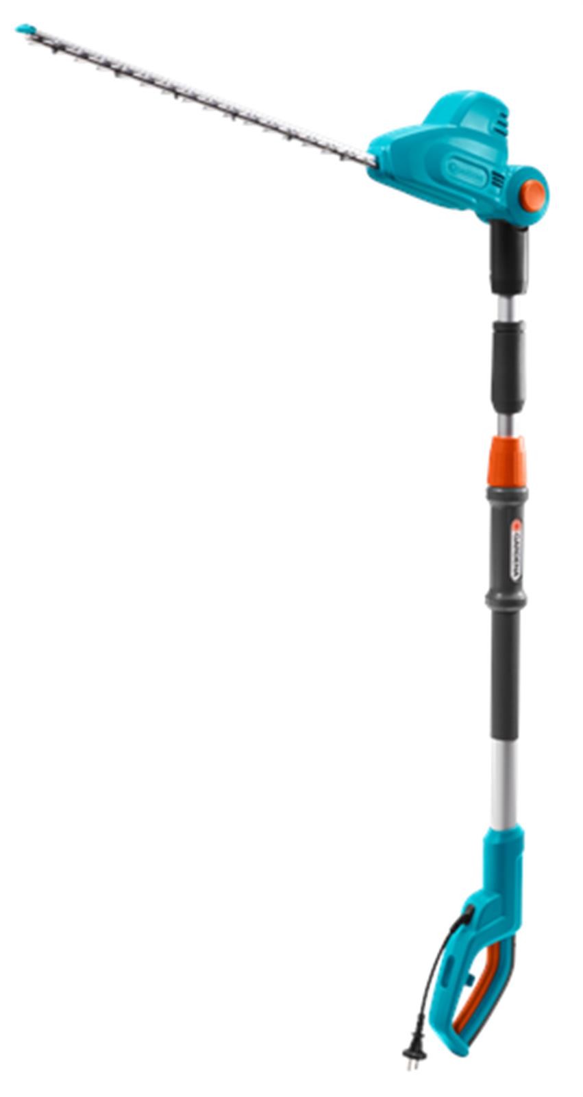 Telescopische heggenschaar