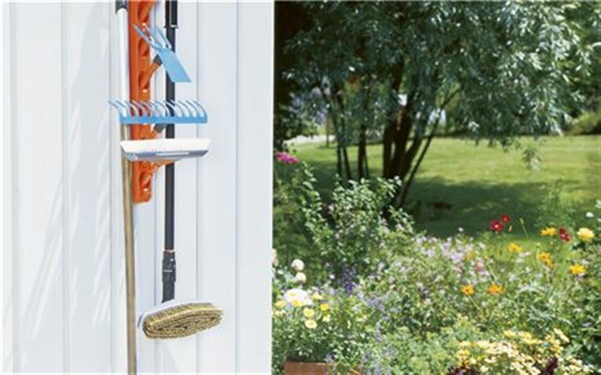 Combisystem-gereedschaphouder - Afbeelding 2