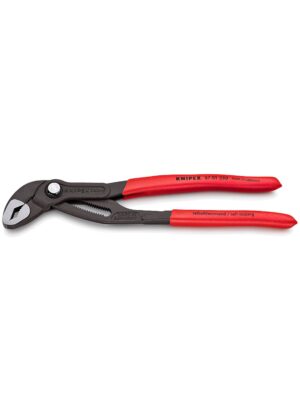 KNIPEX HIGHTECH WATERPOMPTANG 250MM