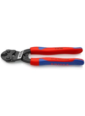 KNIPEX COMPACTE BOUTENSNIJTANG