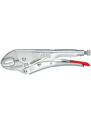 KNIPEX KLEMTANG VERNIKKELD 300 MM