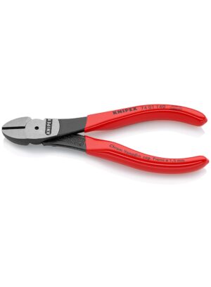 KNIPEX KRACHT-ZIJSNIJTANG-140MM