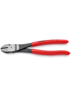 KNIPEX KRACHT-ZIJSNIJTANG -200MM