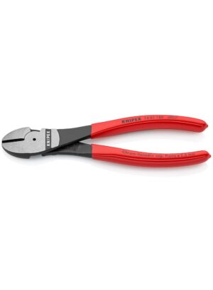 KNIPEX KRACHT-ZIJSNIJTANG-180MM