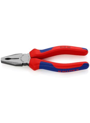 KNIPEX KOMBITANG-160MM
