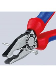 KNIPEX KOMBITANG-2000MM - Afbeelding 2