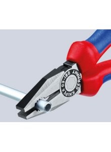 KNIPEX KOMBITANG-2000MM - Afbeelding 3