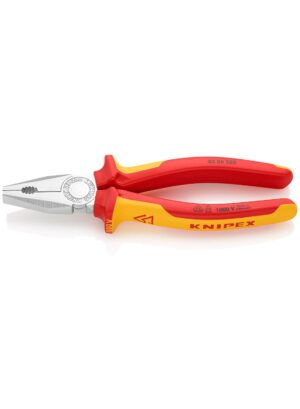 KNIPEX  KOMBITANG -200MM