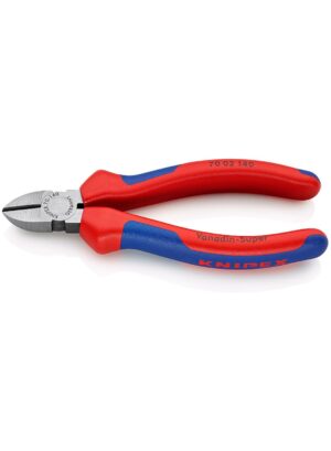 KNIPEX ZIJSNIJTANG-140MM