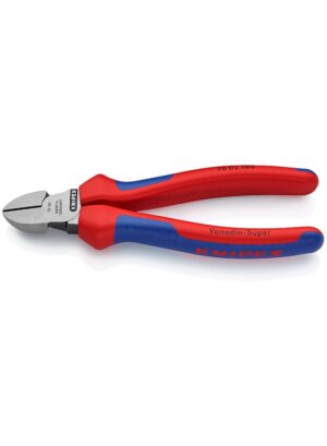 KNIPEX ZIJSNIJTANG-160MM