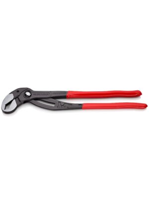 KNIPEX COBRA XL GEATRAMENTEERD 400 MM