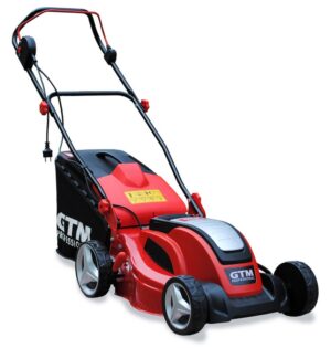 Elektrische grasmaaier 40cm