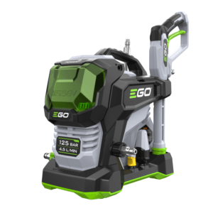 EGO Hogedrukreiniger HPW1800E