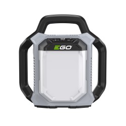 EGO werklamp LT0300E draagbaar met 1 lichtpaneel