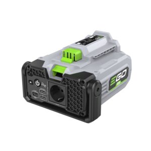 EGO omvormer PAD5000E 400 W