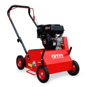 Verticuteermachine 41cm