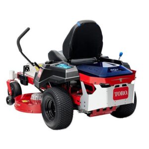 eTimeCutter eMR4275 107 cm 60 V Zero-Turn™