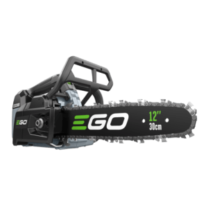 Tophendel zaag accu EGO CSX3002 prof-X kit 4 Ah accu, snellader