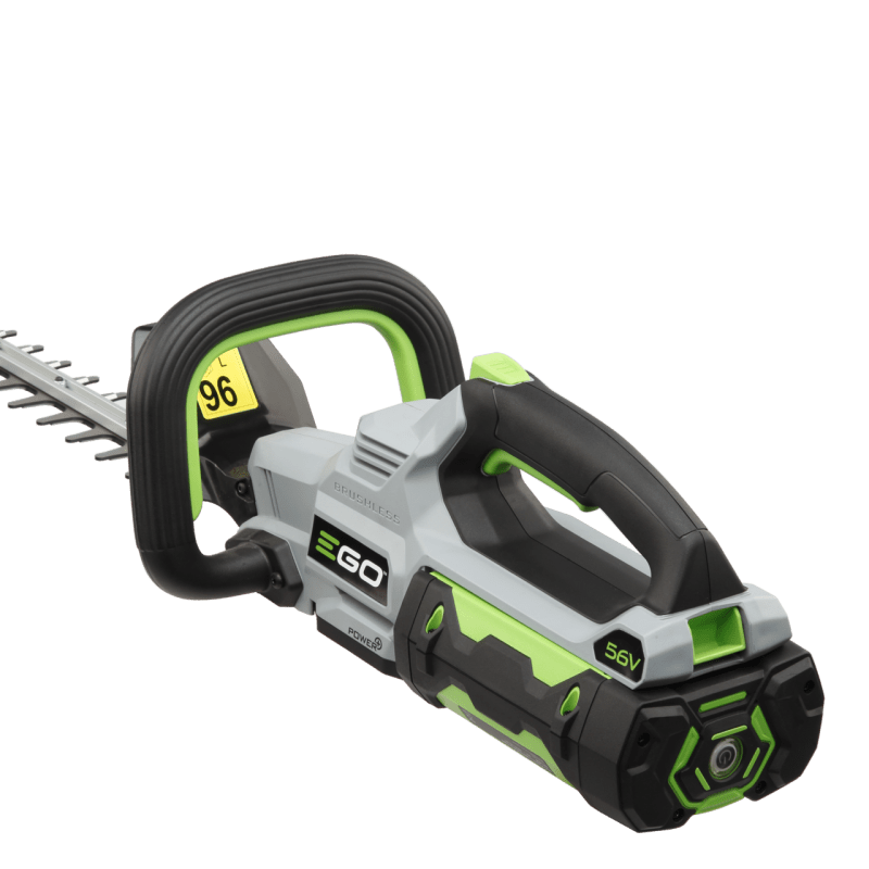 Heggenschaar EGO accu kit incl. 2,5 Ah accu en standaard lader - Afbeelding 2