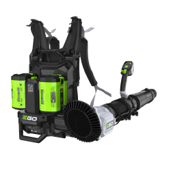 Ruggedragen bladblazer accu EGO LBPX1100